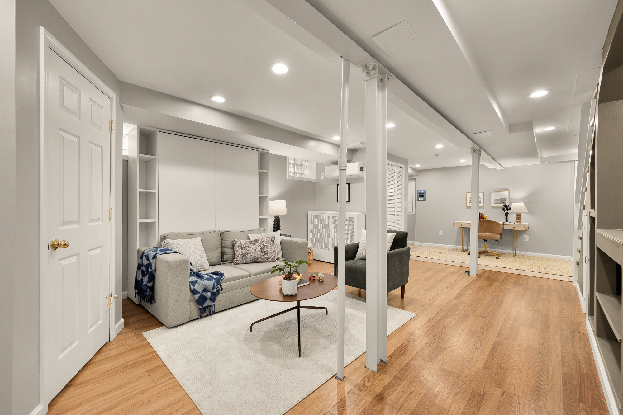 907 Varnum Street NE_Basement 4